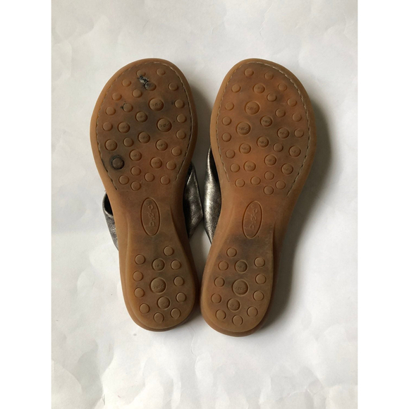 boc Women’s Slip on Thong Sandals size 7 - Picture 5 of 5